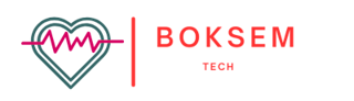 Boksem Logo